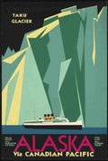 Cruise Ship Liner Travel Poster C15 Advert A4 Photo Print