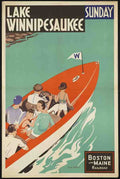Cruise Ship Liner Travel Poster C20 Advert A4 Photo Print