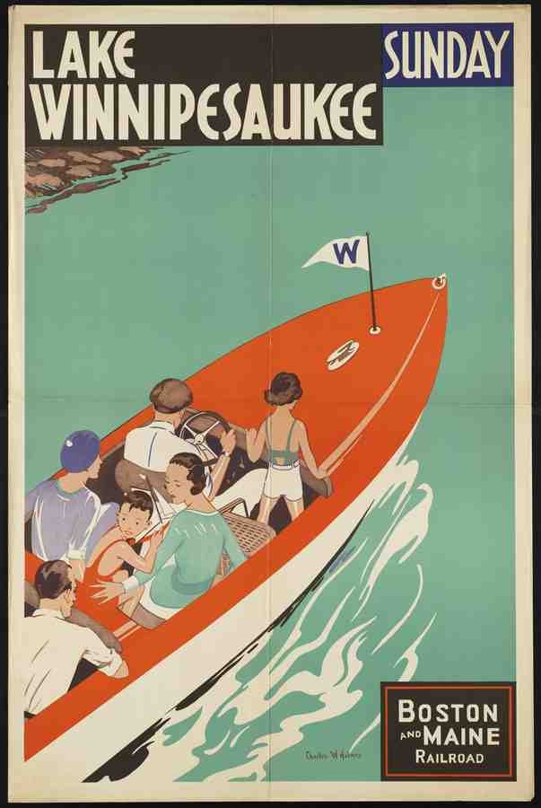 Cruise Ship Liner Travel Poster C20 Advert A4 Photo Print