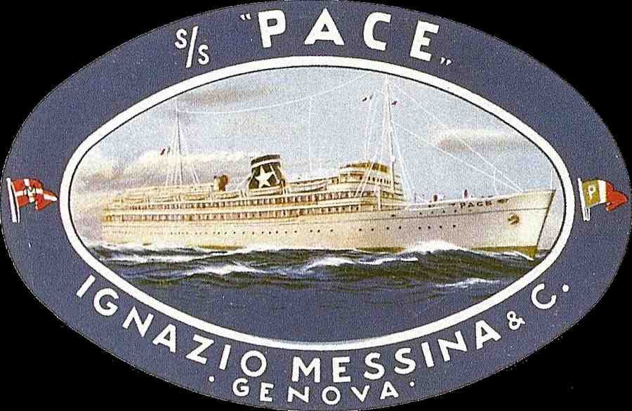 Cruise Ship Liner Travel Poster C29 Advert A4 Photo Print