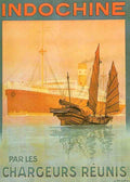 Cruise Ship Liner Travel Poster C30 Advert A4 Photo Print