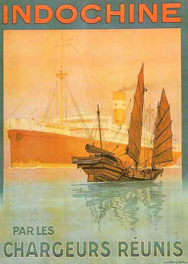 Cruise Ship Liner Travel Poster C30 Advert A4 Photo Print