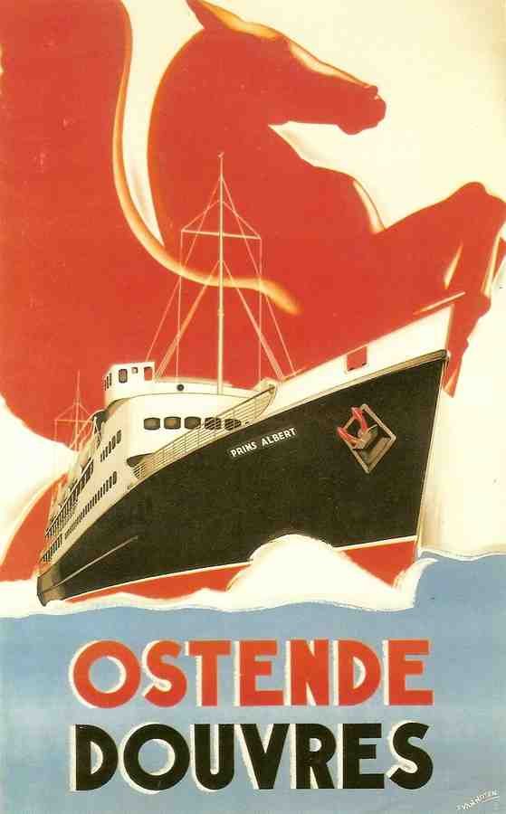 Cruise Ship Liner Travel Poster C33 Advert A4 Photo Print