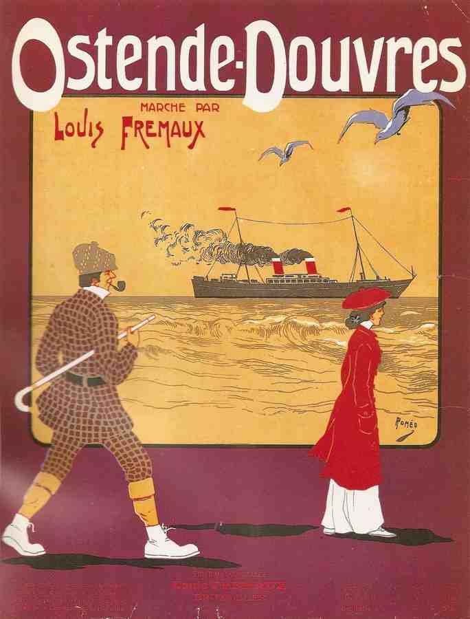 Cruise Ship Liner Travel Poster C34 Advert A4 Photo Print