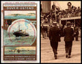Cruise Ship Liner Travel Poster C36 Advert A4 Photo Print