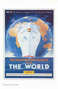 Cruise Ship Liner Travel Poster C37 Vintage Advert A4 Photo Print