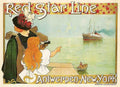 Cruise Ship Liner Travel Poster C38 Advert A4 Photo Print