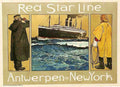 Cruise Ship Liner Travel Poster C39 Advert A4 Photo Print