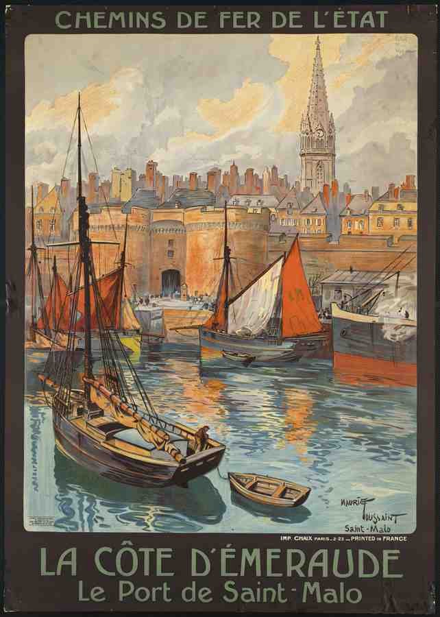 Cruise Ship Liner Travel Poster C5 Advert A4 Photo Print