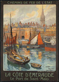 Cruise Ship Liner Travel Poster C5 Vintage Advert A4 Photo Print