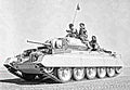 Cruiser Tank Crusader 4 (2) Military A4 Photo Print