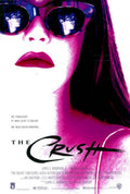 Crush Robinson Vintage Retro Advert Poster A4 Photo Print