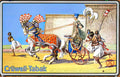 CruwellEgyptian Advert A4 Photo Print