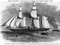 Css Alabama 8 Military A4 Photo Print