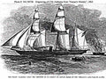Css Alabama 8 (2) Military A4 Photo Print