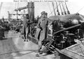 Css Alabama 9 Military A4 Photo Print