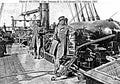 Css Alabama 9 (2) Military A4 Photo Print
