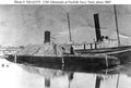 Css Albemarle 1864 3 Military A4 Photo Print