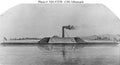 Css Albemarle 1864 4 Military A4 Photo Print