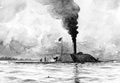 Css Albemarle 1864 Military A4 Photo Print