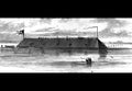 Css Georgia Military A4 Photo Print