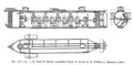 Css Hl Hunley 15 Military A4 Photo Print