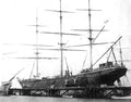 Css Shenandoah 1864 Military A4 Photo Print