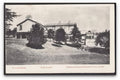 Cumbria Arnside Oakwood Large House From Grounds Vintage A4 Photo Print
