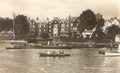 Cumbria Bowness The Old England Hotel Vintage A4 Photo Print