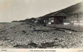 Cumbria Braystones The Bungalows Vintage A4 Photo Print
