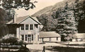 Cumbria Buttermere Hassness Hotel Annexe 1940s Vintage A4 Photo Print