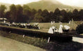 Cumbria Keswick Fitz Park Vintage A4 Photo Print