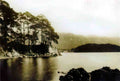 Cumbria Keswick Friars Crag II Vintage A4 Photo Print