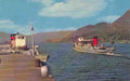 Cumbria Lake District Ullswater Lake 1966 Vintage A4 Photo Print
