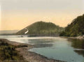 Cumbria Ullswater Poolby Bridge Vintage A4 Photo Print
