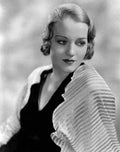 Cummings Constance 1 film star poster A4 Photo Print