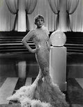Cummings Constance Broadway Thru a Keyhole 1 film star poster A4 Photo Print