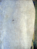 Cuno Amiet snowy landscape A4 Photo Print
