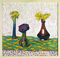 Cuno Amiet stillleben mit drei vasen 1906 Art A4 Photo Print UK