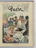 Cupid's April fooling PUCK A4 Photo Print