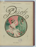 Cupid's feathers PUCK A4 Photo Print