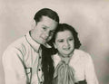 Curtis Billy Terror of Tiny Town The 2S film star poster A4 Photo Print