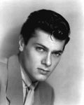 Curtis Tony 1 film star poster A4 Photo Print
