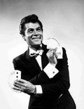 Curtis Tony 10 film star poster A4 Photo Print