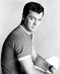 Curtis Tony 17 film star poster A4 Photo Print