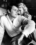 Curtis Tony 21 film star poster A4 Photo Print