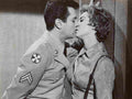 Curtis Tony Perfect Furlough The 3 film star poster A4 Photo Print