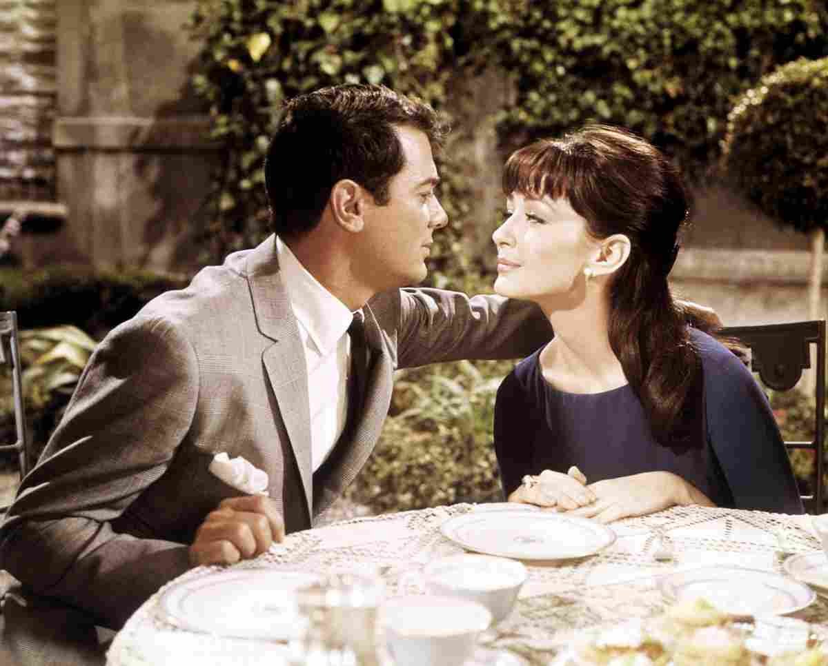 Curtis Tony Wild & Wonderful 1 film star poster A4 Photo Print