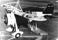 Curtiss F9c Sparrowhawk Parasite Fighter United States 8 Military A4 Photo Print