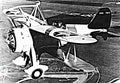 Curtiss F9c Sparrowhawk Parasite Fighter United States 8 (2) Military A4 Photo Print